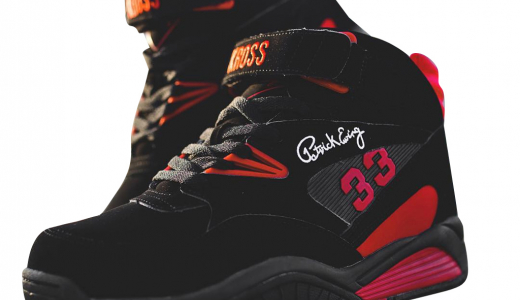 Ewing Kross