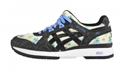 Asics death shop list 5