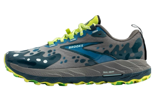 Extra Butter x Brooks Cascadia 18