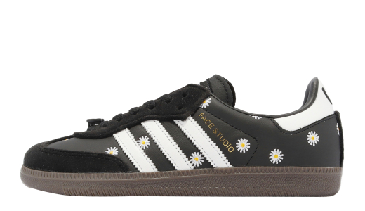 Adidas x LAFC Samba Sneakers; Release Date, Price & More – Footwear News