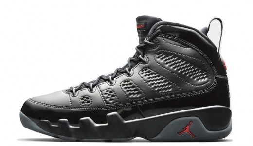 air jordan 9 bred