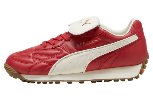 Fenty x Puma Avanti L Club Red