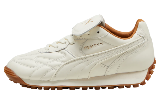 Fenty x Puma Avanti VL WMNS Warm White