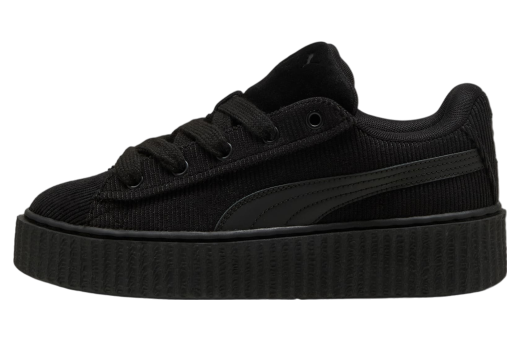 Fenty X Puma Creeper Phatty In Session WMNS Black / Gold