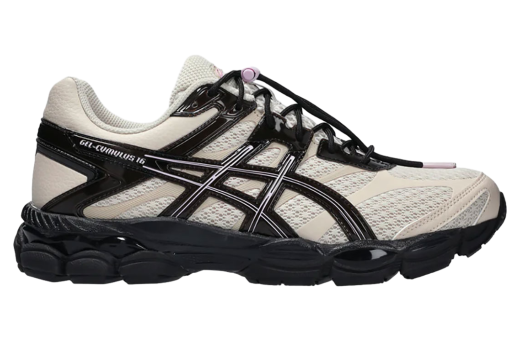 Finesse x Asics Gel-Cumulus 16 Desert Rose