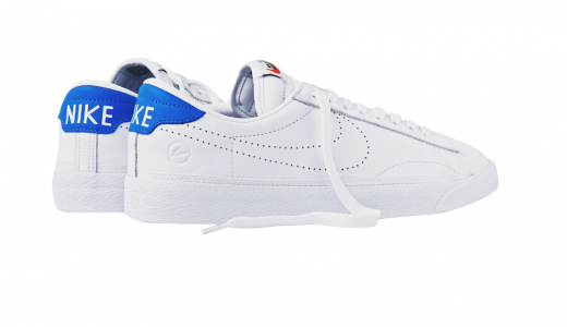 Nike tennis classic sales ac velcro