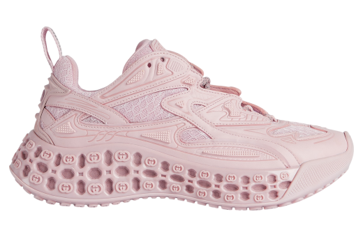 Gucci Cub3d WMNS Light Pink Demetra / Mesh