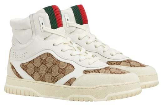 Gucci Re-Web Original Gg Canvas