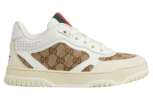 Gucci Re-Web WMNS Original Gg Canvas