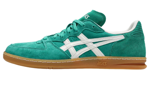 Hey x Asics Skyhand OG Green