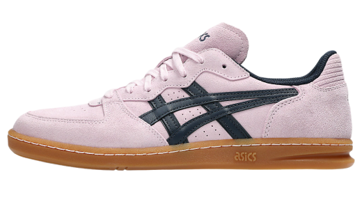 Hey x Asics Skyhand OG Pink