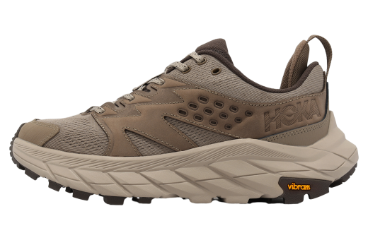 Hoka Anacapa Breeze Low Dune / Oxford Tan