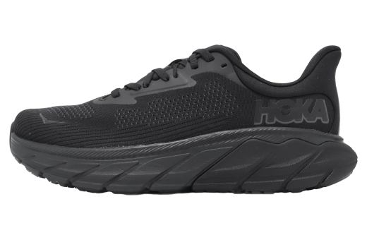 Hoka Arahi 7 2E Wide Black