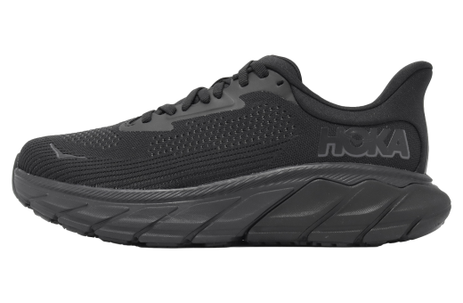 Hoka Arahi 7 D Wide WMNS Black