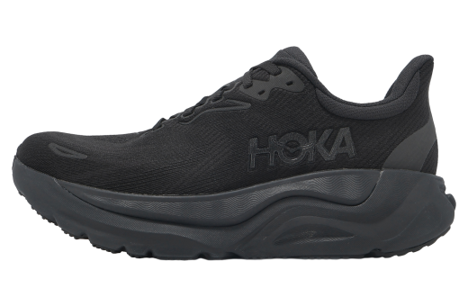 Hoka Arahi 8 2E Wide Black - Jul 2025 - 1168710BBLC