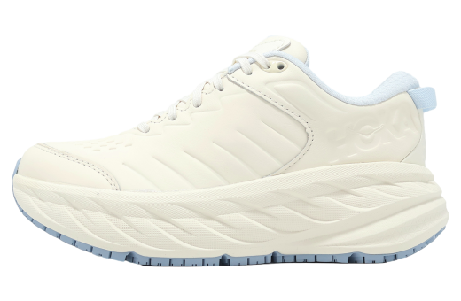 Hoka Bondi SR WMNS Alabaster / Overcast