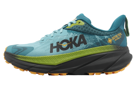 Hoka Challenger 7 GTX Ocean Mist / Deep Lagoon