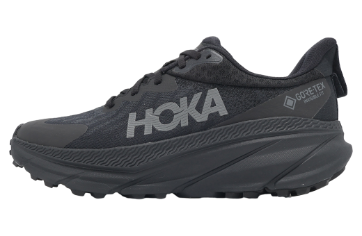 Hoka Challenger ATR 7 GTX Black / Grey