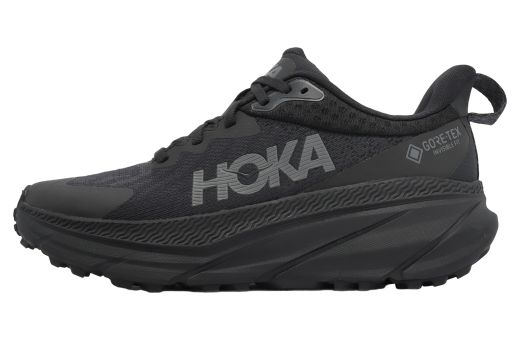 HOKA CHALLENGER ATR 7 GTX ブラック 防水 Challenger 7 GTX Lightweight Running Shoe | HOKA®