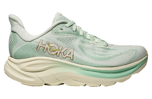 Hoka Clifton 10 WMNS Sea Glass / Jadeite