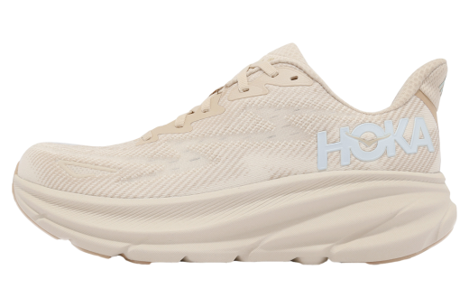 Hoka Clifton 9 Eggnog