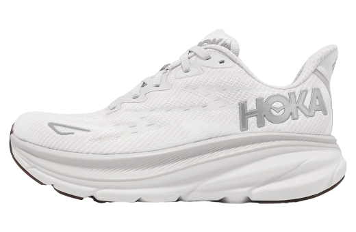 Hoka Clifton 9 D Wide WMNS Vanilla / Astral - Feb 2024