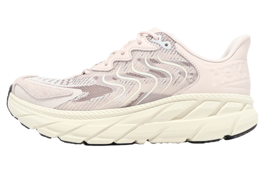 Hoka Clifton LS Cosmic Pearl