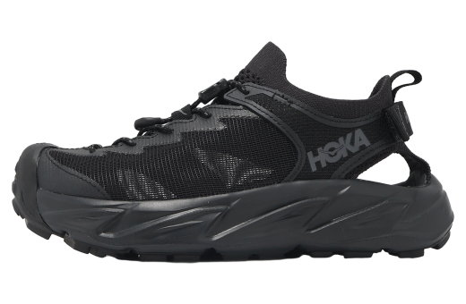 Hoka Hopara 2 WMNS Black