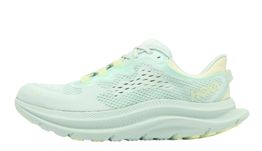 Hoka Kawana 2 Aqua Blue / Celery Green