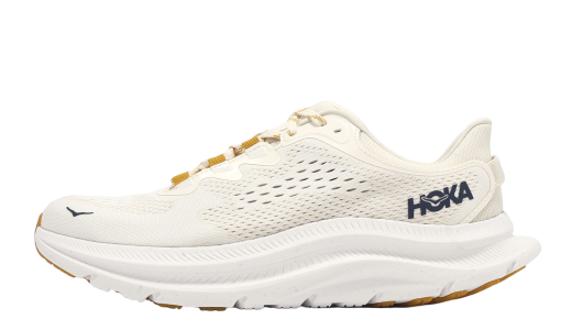 Hoka Kawana 2 Marble White / Oatmeal Cream