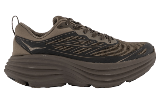 Hoka One One Bondi 8 TS Umber