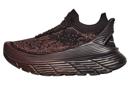 HOKA ONE ONE x Paria Farzaneh Restore Chukka Chocolate