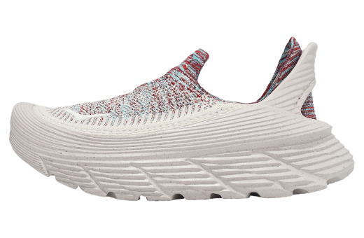 Hoka Restore TC BP Alabaster Red / Cabbage