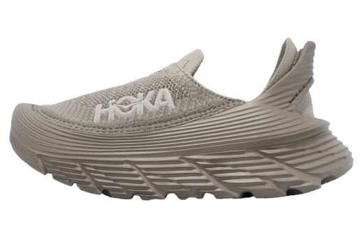 Hoka Restore TC Dune / Oxford Tan