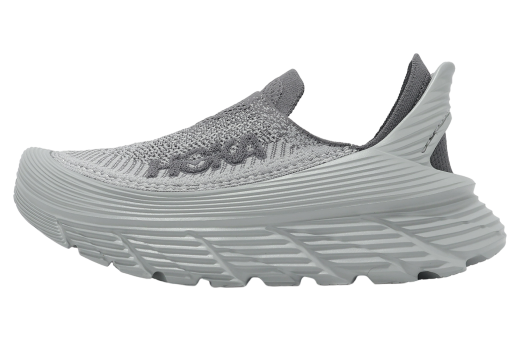 Hoka Restore TC Grey / Stellar Grey
