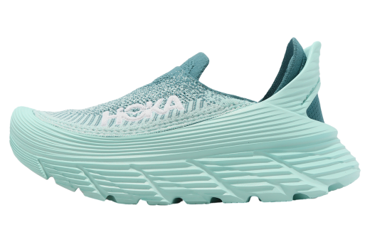 Hoka Restore TC Ocean Mist / Sunlit Ocean