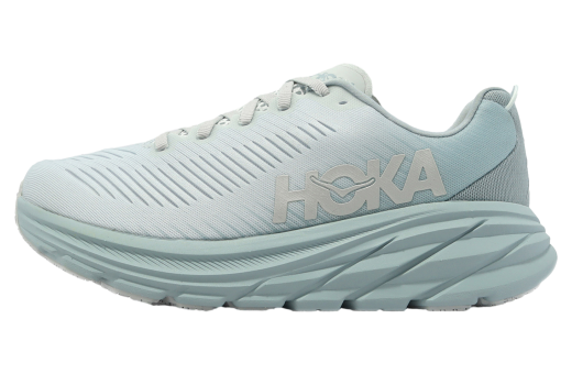 Hoka Rincon 3 D Wide WMNS Cloud Blue / Ice Flow