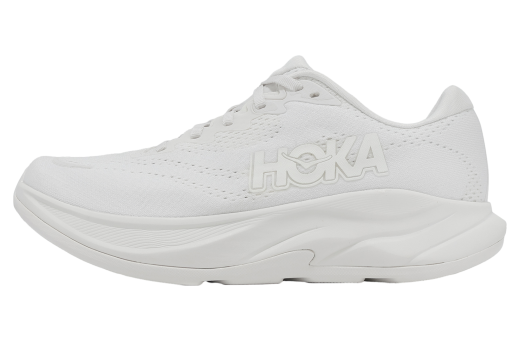 Hoka Rincon 4 White