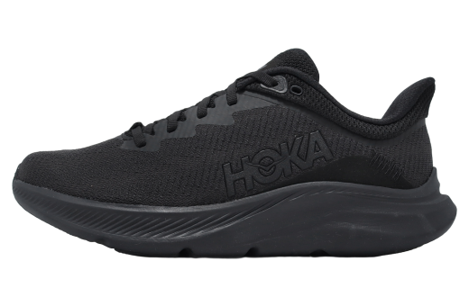 Hoka Solimar Black