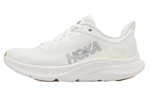 Hoka Solimar White