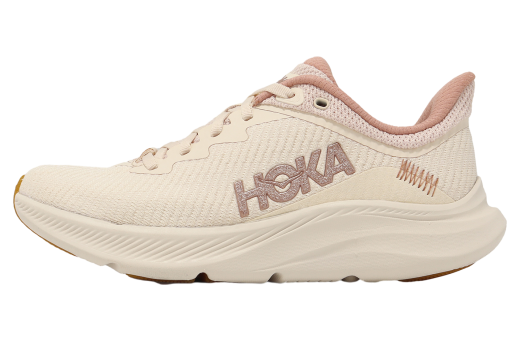 Hoka Solimar WMNS Vanilla / Sandstone