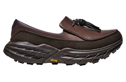 BUY Hoka Speed Loafer Walnut | Kixify Marketplace
