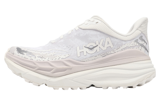 Hoka Stinson 7 White