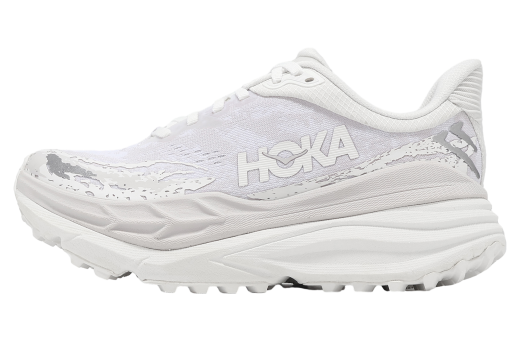 Hoka Stinson 7 WMNS White