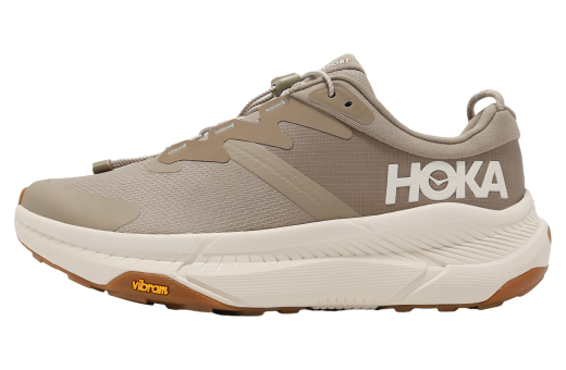 Hoka Transport Dune / Eggnog