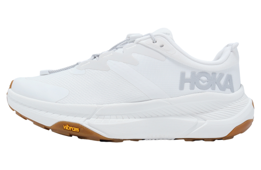 Hoka Transport WMNS White / Grey
