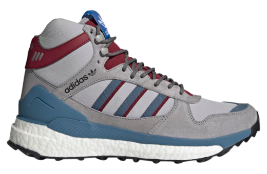 Human Made x adidas Marathon Free Hiker Clear Onix