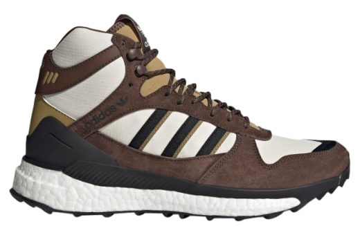 Human Made x adidas Marathon Free Hiker Khaki