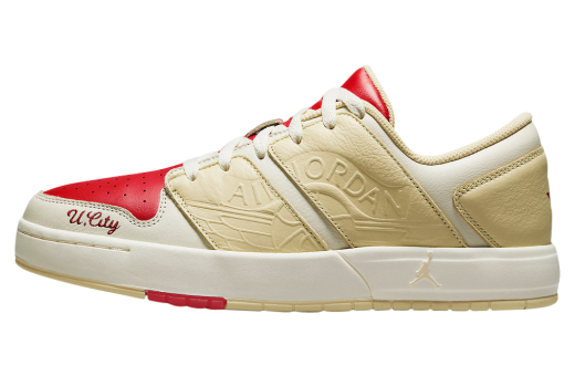 Jayson Tatum x Jordan Nu Retro 1 Low U City - Oct 2022 - FB1300