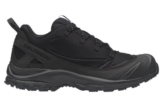 Jeong Li x Salomon XA Pro 3D Black